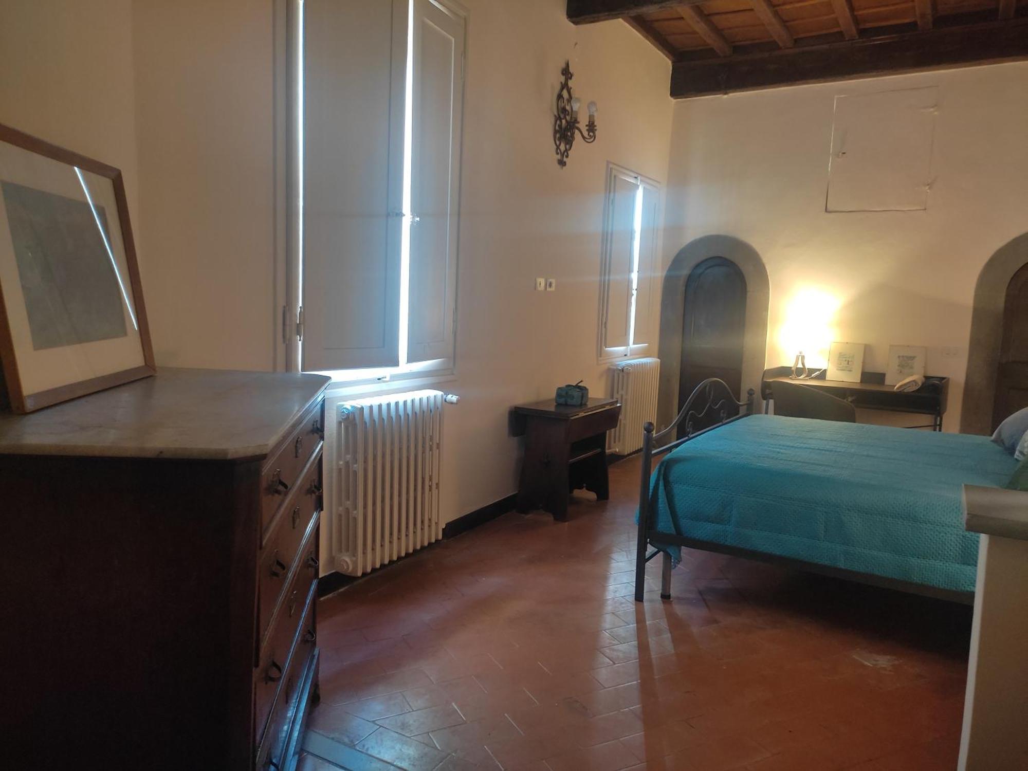 Lo Studio Nel Borgo Florenz Exterior foto