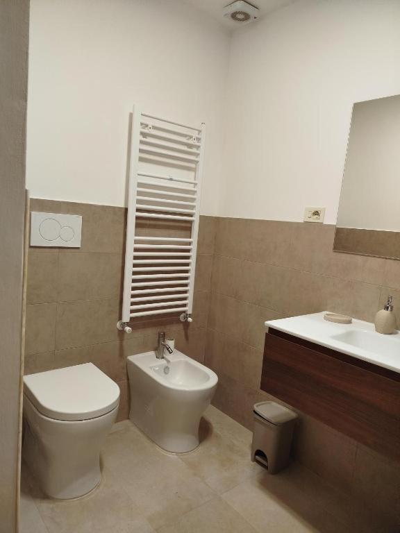Lo Studio Nel Borgo Florenz Exterior foto